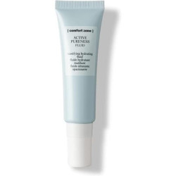 Comfort Zone Active Pureness Hydrating Fluid 30ml Tube - Hydrating and Mattifying Comfort Zone Active Pureness Hydrating Fluid 30ml Tube - Hydrating and Mattifying
