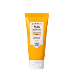 Comfort Zone Sun Soul Face Cream SPF30 60ml Comfort Zone Sun Soul Face Cream SPF30 60ml