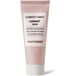 Comfort Zone Luminant Serum Travel Size 10ml Concentrated Serum for Dark Spots Comfort Zone Luminant Serum Travel Size 10ml Concentrated Serum for Dark Spots
