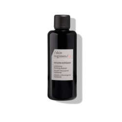 Skin Regimen Lx Enzyme Exfoliator Exfoliating Foaming Powder 55g