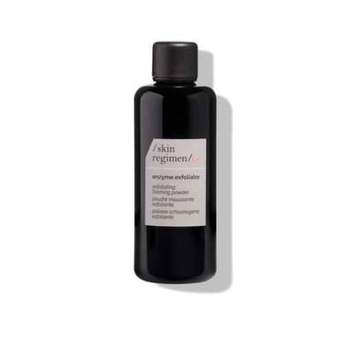 Skin Regimen Lx Enzyme Exfoliator Exfoliating Foaming Powder 55g