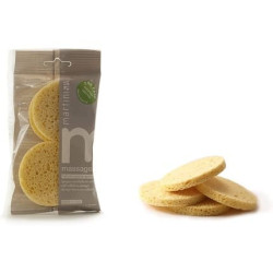 Makeup Remover Sponge Pads Toglitrucco Makeup Remover Sponge Pads Toglitrucco