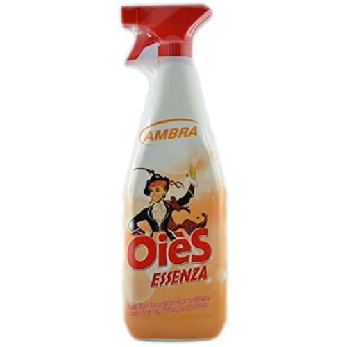 OIES Amber Spray 750ml