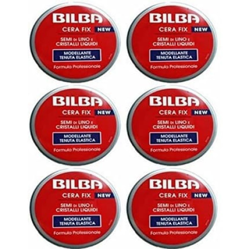 Cera Fix Hair Definition Hair Wax 100ml