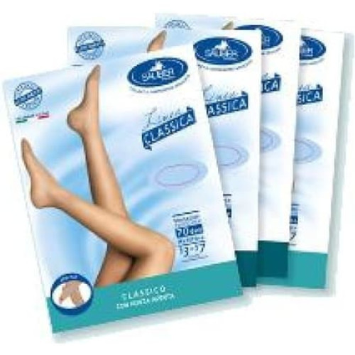 Sauber70 Gamb Open Toe 3 Medium