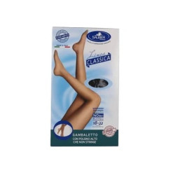 Desa Pharma Sauber Gambaletto Open Toe 140 Microrete Black 3 Desa Pharma Sauber Gambaletto Open Toe 140 Microrete Black 3