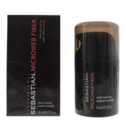 Sebastian Microweb Fiber Elastic 45ml Unisex Sebastian Microweb Fiber Elastic 45ml Unisex