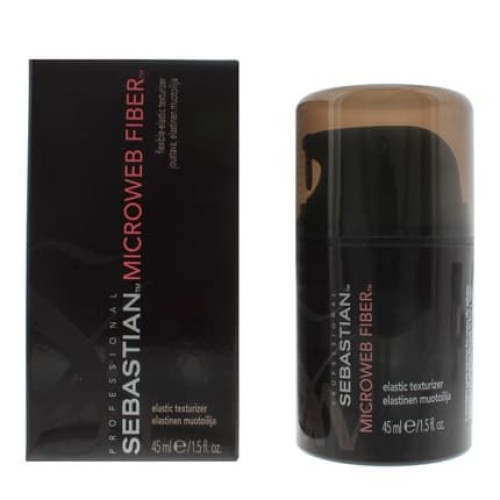 Sebastian Microweb Fiber Elastic 45ml Unisex