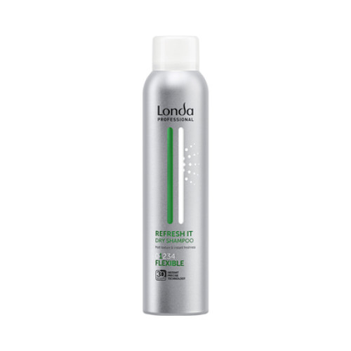 Londa Professional Refresh It Dry Shampoo 180 Ml