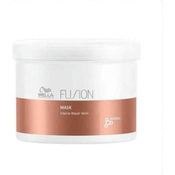 Wella Fusion Intense Repair Mask 0.5kg 500ml