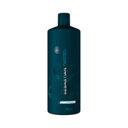 Sebastian Professional Twisted Curl Conditioner 1000ml Conditioner For Wavy And Curly Hair Sebastian Professional Twisted Curl Conditioner 1000ml Conditioner For Wavy And Curly Hair