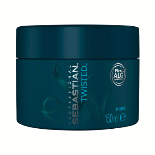 Sebastian Twisted Mask Curl 150ml