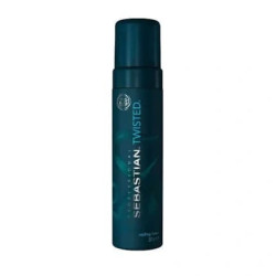 Sebastian Professional Twisted Curl Lifter Styling Foam 200ml Sebastian Professional Twisted Curl Lifter Styling Foam 200ml