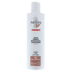 Wella Nioxin Revitaliser 3 300ml Wella Nioxin Revitaliser 3 300ml