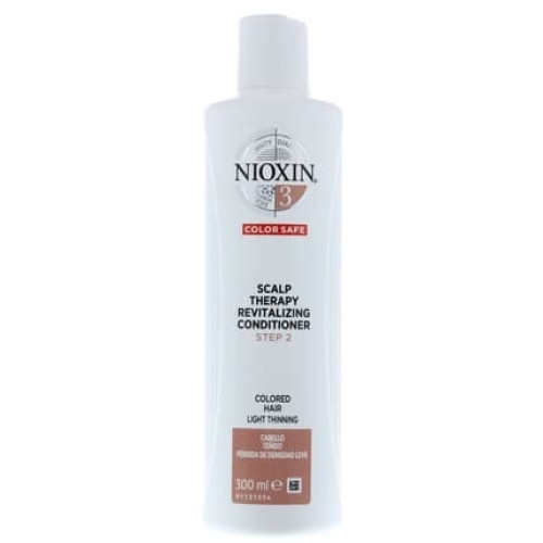 Wella Nioxin Revitaliser 3 300ml