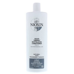 Wella Nioxin Revitaliser 2 1000ml Wella Nioxin Revitaliser 2 1000ml