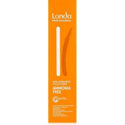 Londa Professional Intensive Toning Hair Colour 7/4 Medium Blonde/Copper 60ml