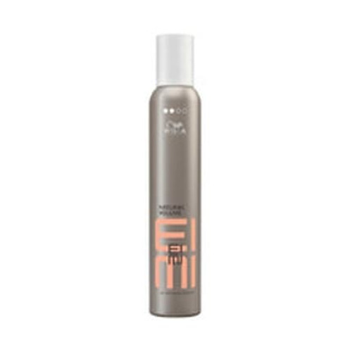 Wella Professional Eimi Natural Volume 500ml Hair Mousse