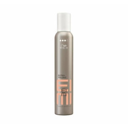 Wella Eimi Strong Hold Volumising Mousse 300ml Wella Eimi Strong Hold Volumising Mousse 300ml