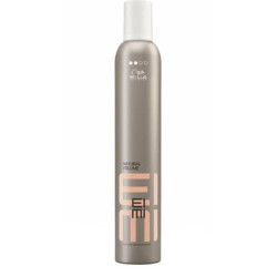 Wella Professionals Eimi Natural Volume Mousse Level 2 500ml Wella Professionals Eimi Natural Volume Mousse Level 2 500ml