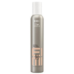 Wella Professional Eimi Extra Volume Hardener For Volume And Strong Hair Fixation Wella Professional Eimi Extra Volume Hardener For Volume And Strong Hair Fixation