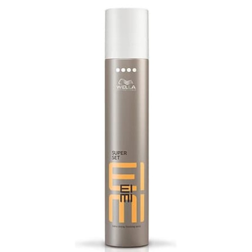 Wella Professionals Eimi Super Set 500ml