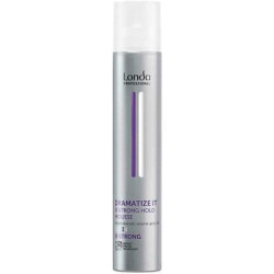Londa Professional Dramatize It Xstrong Hold Mousse 500 Ml Londa Professional Dramatize It Xstrong Hold Mousse 500 Ml