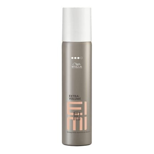 Wella Professionals EIMI Extra Volume Hair Mousse 75ml