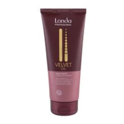 Londa Professional Velvet Oil Deep Renewing Hair Mask