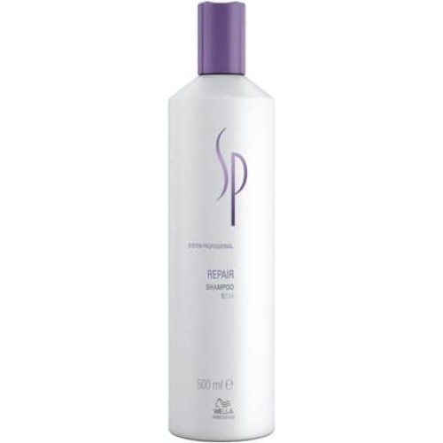 System Professional Repair Shampoo 500ml