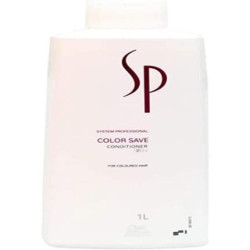 Wella System Professional Color Save Conditioner 1000ml Wella System Professional Color Save Conditioner 1000ml