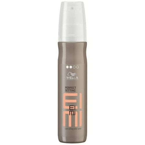 Wella Eimi Perfect Set Hair Spray 150ml