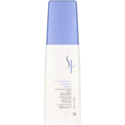 SP Hydrate Finish Finishing Care Milk 125ml