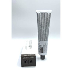 Wella Sassoon Colour Cremagel 10/6 Permanent Hair Color 60ml Wella Sassoon Colour Cremagel 10/6 Permanent Hair Color 60ml