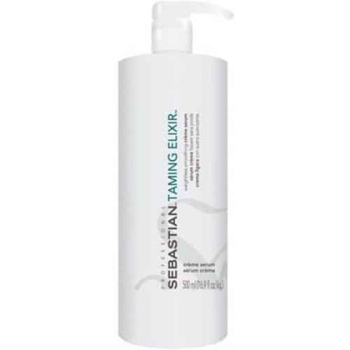 Sebastian Professional Taming Elixir Hair Serum 500g Unscented