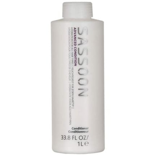 Sassoon Advanced Conditioner 1000ml