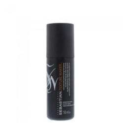 Sebastian Professional Texture Maker Mineral Spray For Matte Hair Look