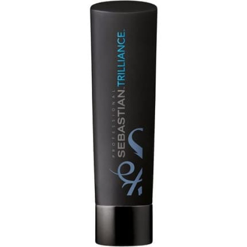 Sebastian Foundation Trilliance Shampoo 250ml - Illuminating Shampoo for Dull Hair