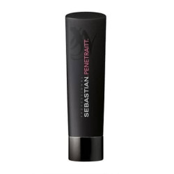 Sebastian Professional Penetraitt Shampoo 250ml Regenerating Shampoo