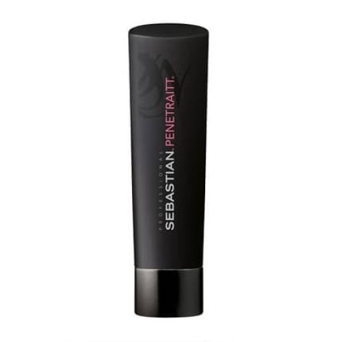 Sebastian Professional Penetraitt Shampoo 250ml Regenerating Shampoo