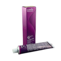 LONDA Cream Hair Color 60ml LONDA Cream Hair Color 60ml