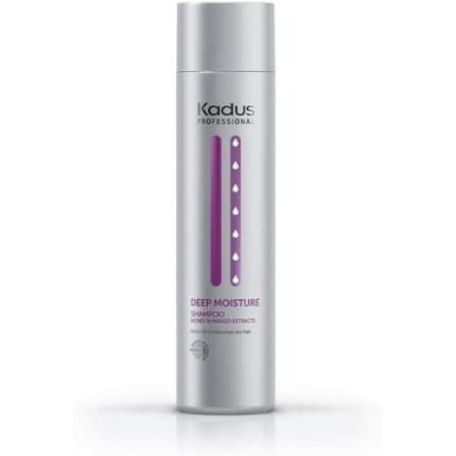 Kadus Deep Moisture Shampoo 250ml