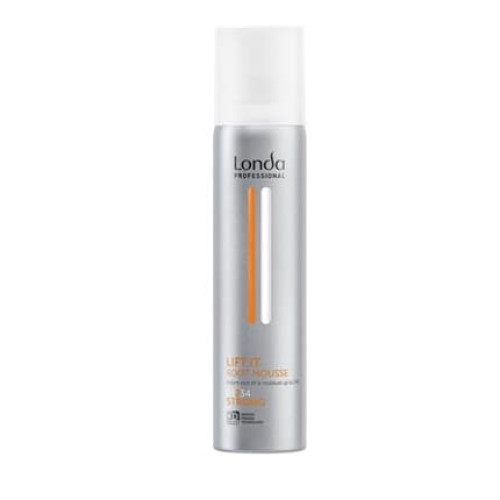 Londa Professional Lift It Root Mousse Strong Hair Volume Mousse 250ml