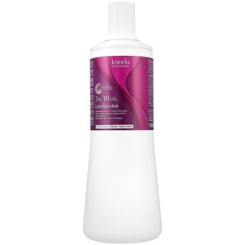 Londa Professional Oxidations Emulsion For Permanent Hair Cream 1000 Ml