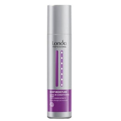 Londa Professional Deep Moisture Leavein Conditioning Spray 250 Ml Rinsefree Conditioner For Dry Hair