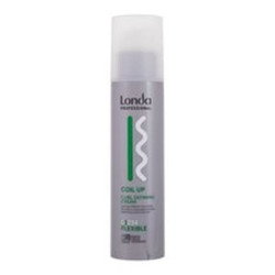 Londa Professional Coil Up Curl Defining Cream