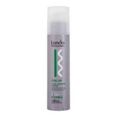 Londa Professional Coil Up Curl Defining Cream