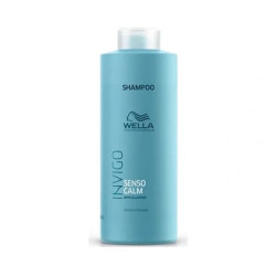 Wella Professional Invigo Senso Calm Shampoo 1000ml