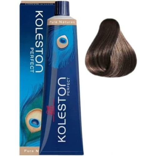 Wella Koleston Perfect ME+ Dark Brown 60ml