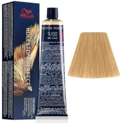 Wella 9/00 Koleston Perfect ME+ Hair Colouring 60ml